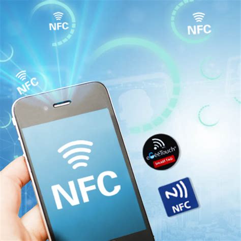 set up wifi nfc tag|creative uses for nfc tags.